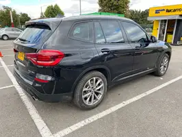 2019  Bmw X3 - Image 32