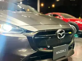 2026  Mazda 2 - Image 37