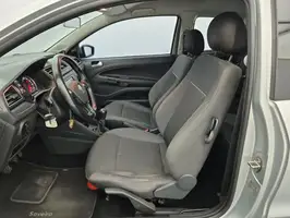 2019  Volkswagen Saveiro - Image 24