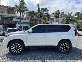 2013  Toyota Prado - Image 11