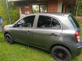 2018  Nissan March - Image 26