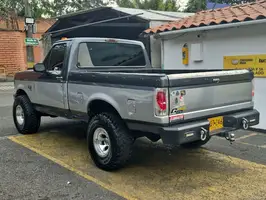 1994  Ford F - Image 10