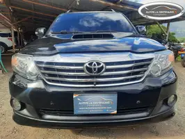 2014  Toyota Fortuner - Image 14