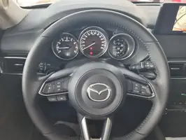 2025  Mazda Cx - Image 34