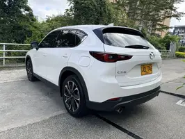 2023  Mazda Cx - Image 10