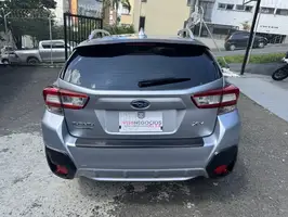 2018  Subaru Unknown - Image 12