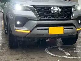 2023  Toyota Fortuner - Image 8