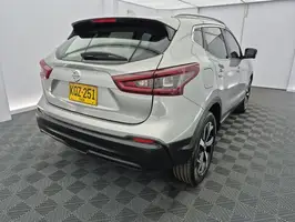 2022  Nissan Qashqai - Image 37