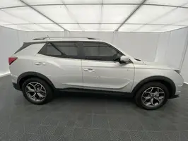 2023  Ssangyong Unknown - Image 20