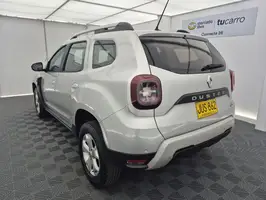 2022  Renault Duster - Image 14