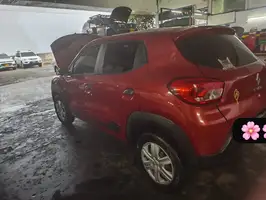 2022  Renault Kwid - Image 27