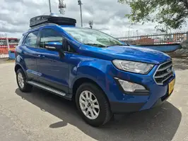2018  Ford Ecosport - Image 20