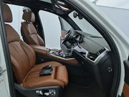 2019  Bmw X5 - Image 21