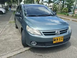 2013  Volkswagen Gol - Image 8