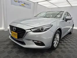 2020  Mazda 3 - Image 6