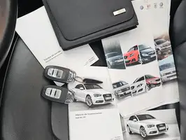 2015  Audi A5 - Image 19