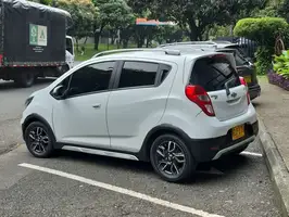 2020  Chevrolet Unknown - Image 31