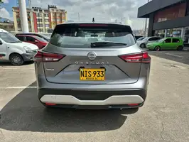 2024  Nissan Qashqai - Image 33