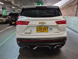 2023  Chevrolet Captiva - Image 12