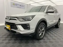2023  Ssangyong Unknown - Image 7