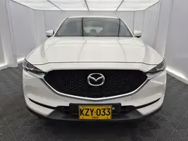 2022  Mazda Cx - Image 6
