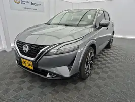2023  Nissan Qashqai - Image 11