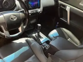 2015  Toyota Prado - Image 20