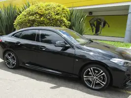 2022  Bmw Serie - Image 11