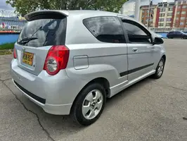 2011  Chevrolet Aveo - Image 17