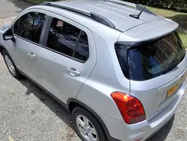 2017  Chevrolet Tracker - Image 19