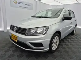 2022  Volkswagen Gol - Image 10