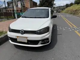 2017  Volkswagen Voyage - Image 7