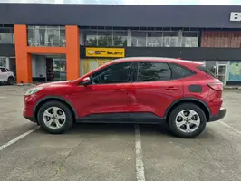 2021  Ford Escape - Image 31