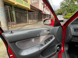 1996  Honda Civic - Image 43