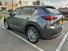 2021  Mazda Cx - Image 11