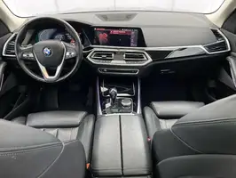 2019  Bmw X5 - Image 45