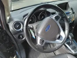 2014  Ford Fiesta - Image 22