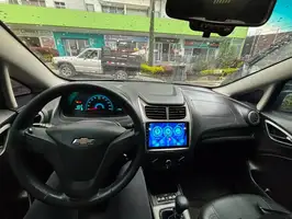 2015  Chevrolet Sail - Image 15