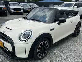 2022  Mini Cooper Unknown - Image 15