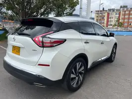 2018  Nissan Murano - Image 13
