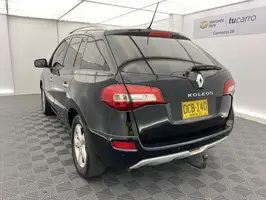 2009  Renault Koleos - Image 34