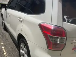 2015  Subaru Unknown - Image 17