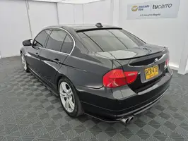 2010  Bmw Serie - Image 34