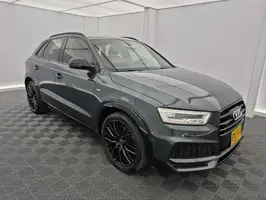 2018  Audi Q3 - Image 20