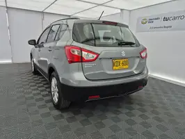 2022  Suzuki S - Image 13