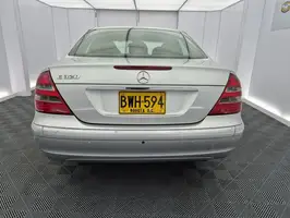 2004  Mercedes Unknown - Image 14