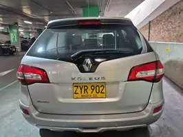 2015  Renault Koleos - Image 33
