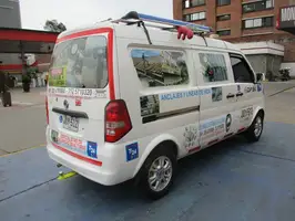 2022  Dfsk Unknown - Image 12