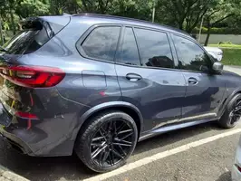 2021  Bmw X5 - Image 17