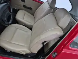 1997  Volkswagen Escarabajo - Image 19